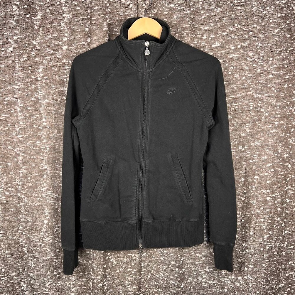 Nike Women's Tracksuit Top Full Zip‎ Up
